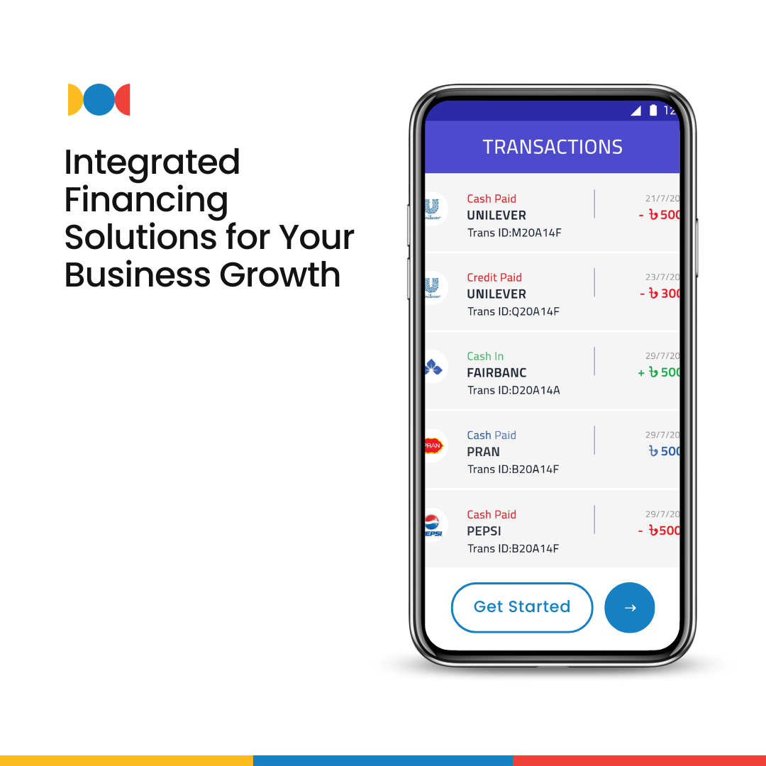 Fintech App