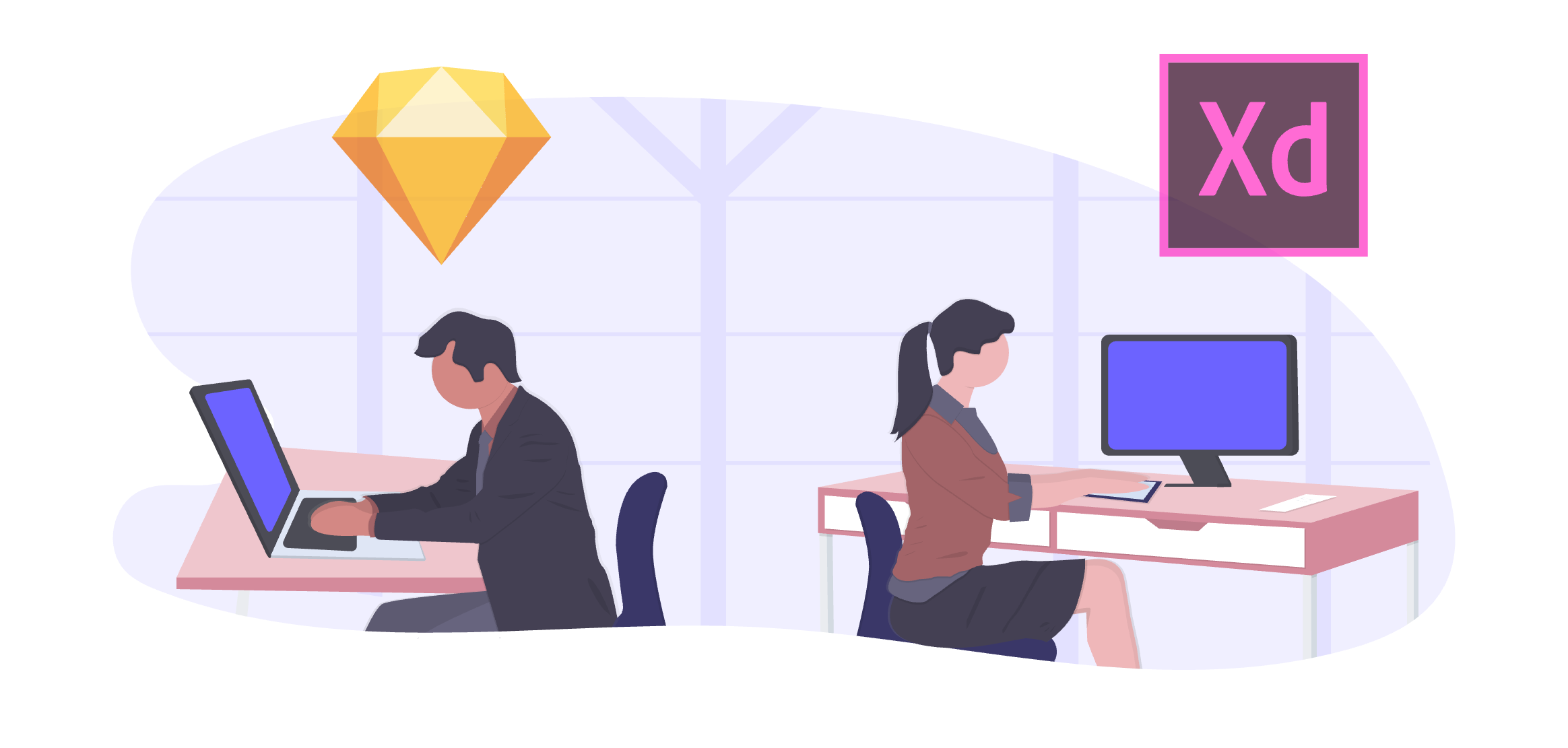 UI/UX Design